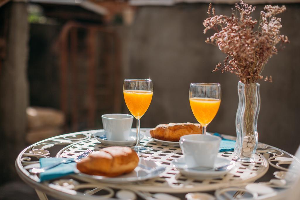 Apartment Charming Old Stone House Sali