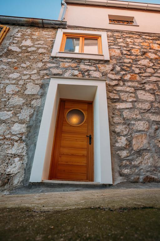 Charming Old Stone House *