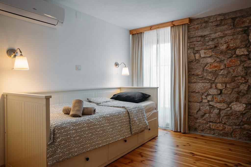 Charming Old Stone House