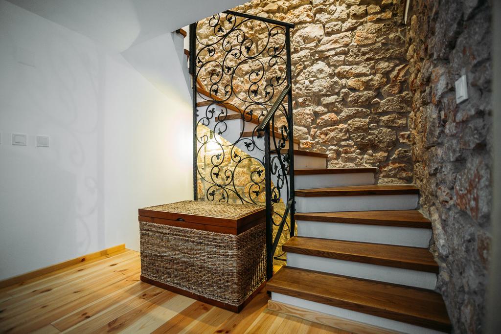 Apartment Charming Old Stone House Sali